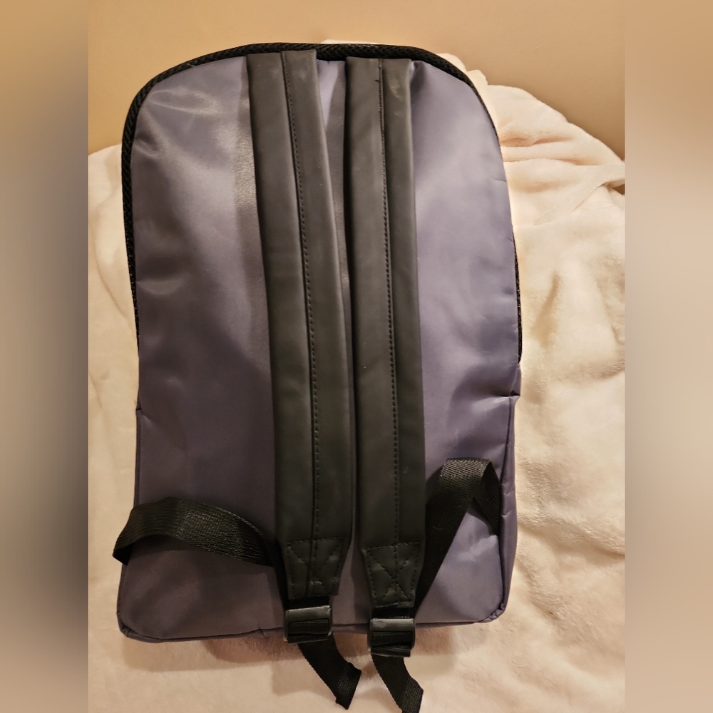 Paco Rabanne Invictus Backpack - Picture 2 of 4